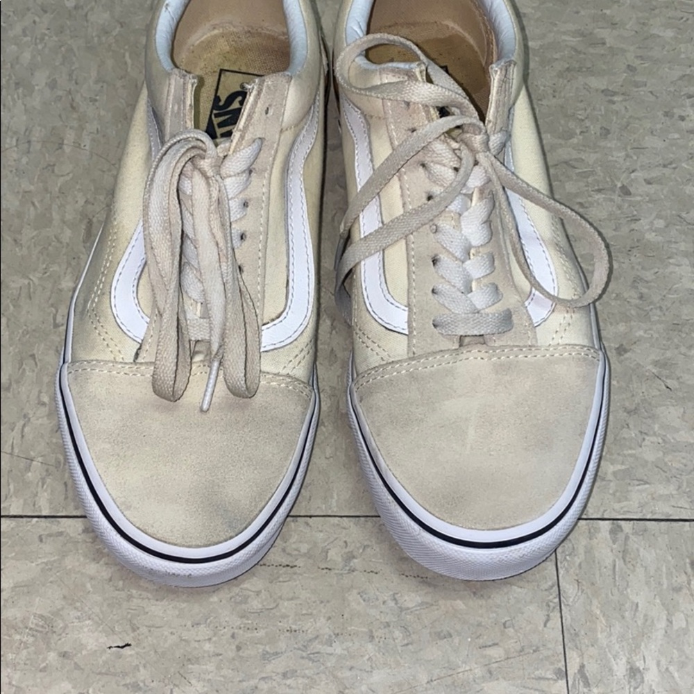 Vans old skool - Picture 3 of 4